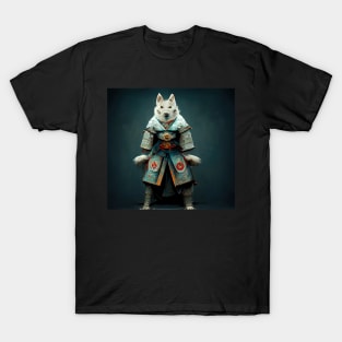 Clan of Dogs Series T-Shirt